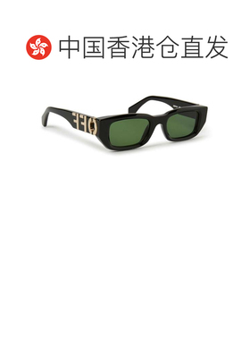香港直邮off-white-sunglasses女士太阳镜