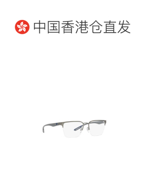 香港直邮EMPORIO ARMANI 男士太阳镜 EA11373003 AW2026 深灰色