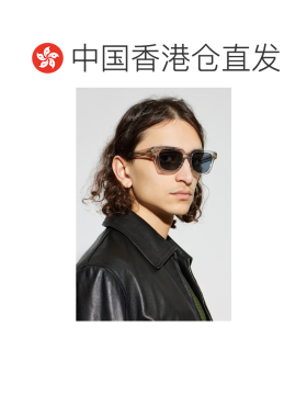 香港直邮VERSACE 男士太阳镜 0VE4510U0530580 CO 灰色 Sunglasse