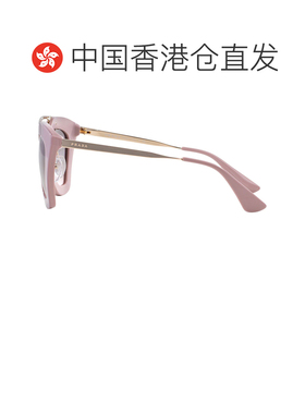 【99新未使用】香港直邮Prada 徽标太阳镜 0PR09QS普拉达配饰