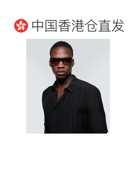香港直邮SaintLaurent圣罗兰男士太阳镜
