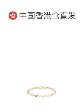 香港直邮GIVENCHY 男士手链手镯 BN202LF003710 SS2021 黄色 搭链