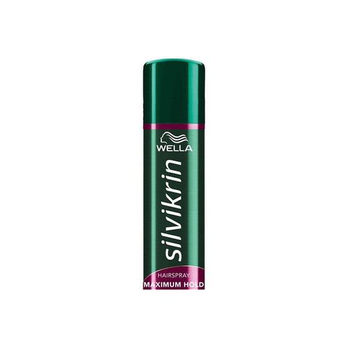 欧洲直邮WELLA高强度发胶强力定型发胶持久48h防毛躁温和速正品 - 图0