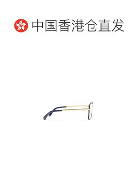 1h可退 香港直邮CHANEL 女士眼镜 CH2219C125 CO 白色 全框镜架