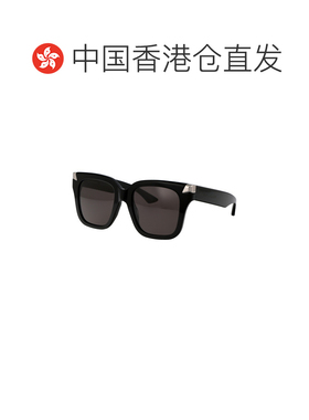 香港直邮ALEXANDER MCQUEEN 女士眼镜 AM0440S001 SS2025