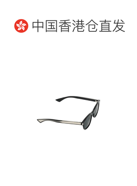 香港直邮SAINT LAURENT 女士太阳镜 862873Y99671033CRYSTALBLACK