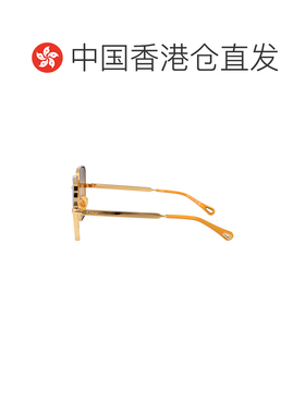 香港直邮CHLOÉ 女士眼镜 CH0324S001 CO 花色
