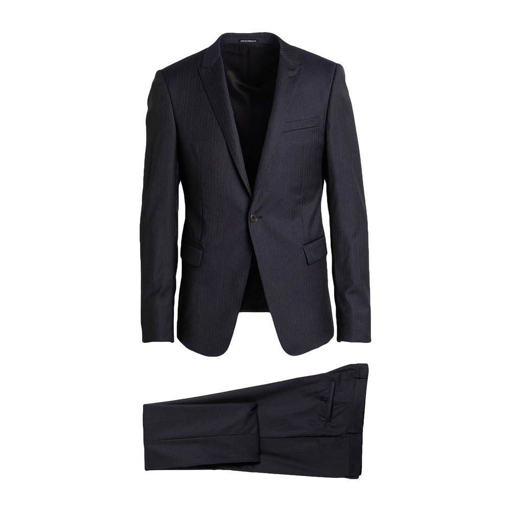 香港直邮Emporio Armani 安普里奥 阿玛尼 男士 西服,淘宝优惠券,粉丝福利购,淘宝优惠卷