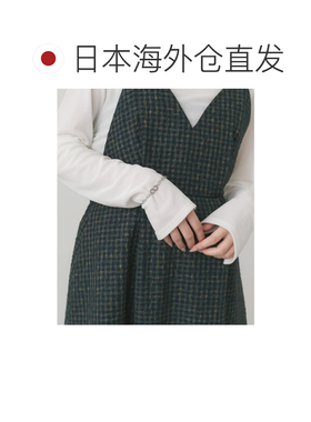 1h可退 日本直邮SMELLY 女士 不锈钢链式手链 SM263302245015