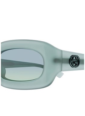 GUCCI 男士眼镜 GG1786S005 CO 绿色