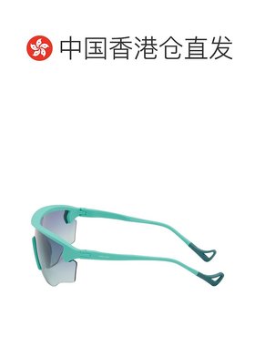 1h可退 香港直邮潮奢 District Vision 女士 蓝色 Junya Racer 太