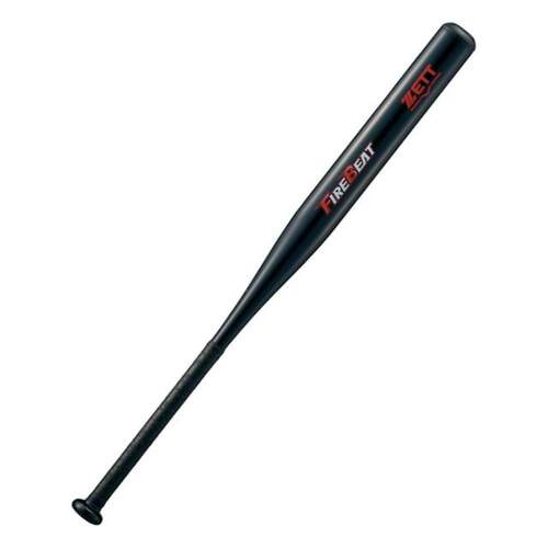 日本直邮ZETT 软式3号垒球棒 FIREBEAT BAT53454 - 图0