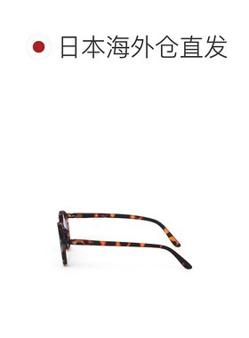 1h可退 日本直邮SHIPS any IZIPIZI: SUN #D 亮色镜片太阳镜眼镜