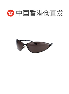 【99新未使用】香港直邮BALENCIAGA 男士太阳镜 BB0315S002 SS202