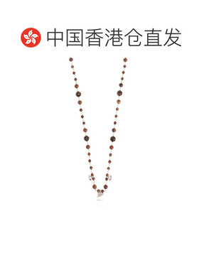 香港直邮ISABEL MARANT 男士项链 SA0015HAC3B03TRUSTSILVER