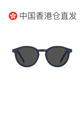 香港直邮BOSS HUGO BOSS 男士太阳镜 HG1330CS29N799 CO 黑色