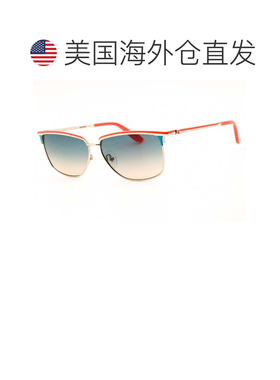 自营guessGU00133 74p粉色/绿色渐变-粉色 美国奥莱直发