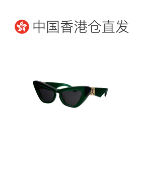 香港直邮BURBERRY 女士眼镜 0BE4421U410487