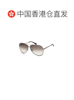 Salvatore Ferragamo 徽标太阳镜 SF131S-211