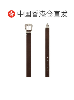 香港直邮BRUNELLO CUCINELLI 男士腰带 MAUGP210C【付后1h可退】