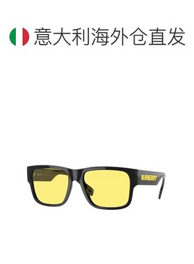 欧洲直邮burberry 男士 太阳镜博柏利正品舒适遮阳显脸小高级感