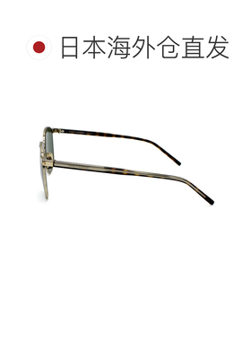 日本直邮Saint Laurent 圣罗兰男士太阳镜眼镜配饰