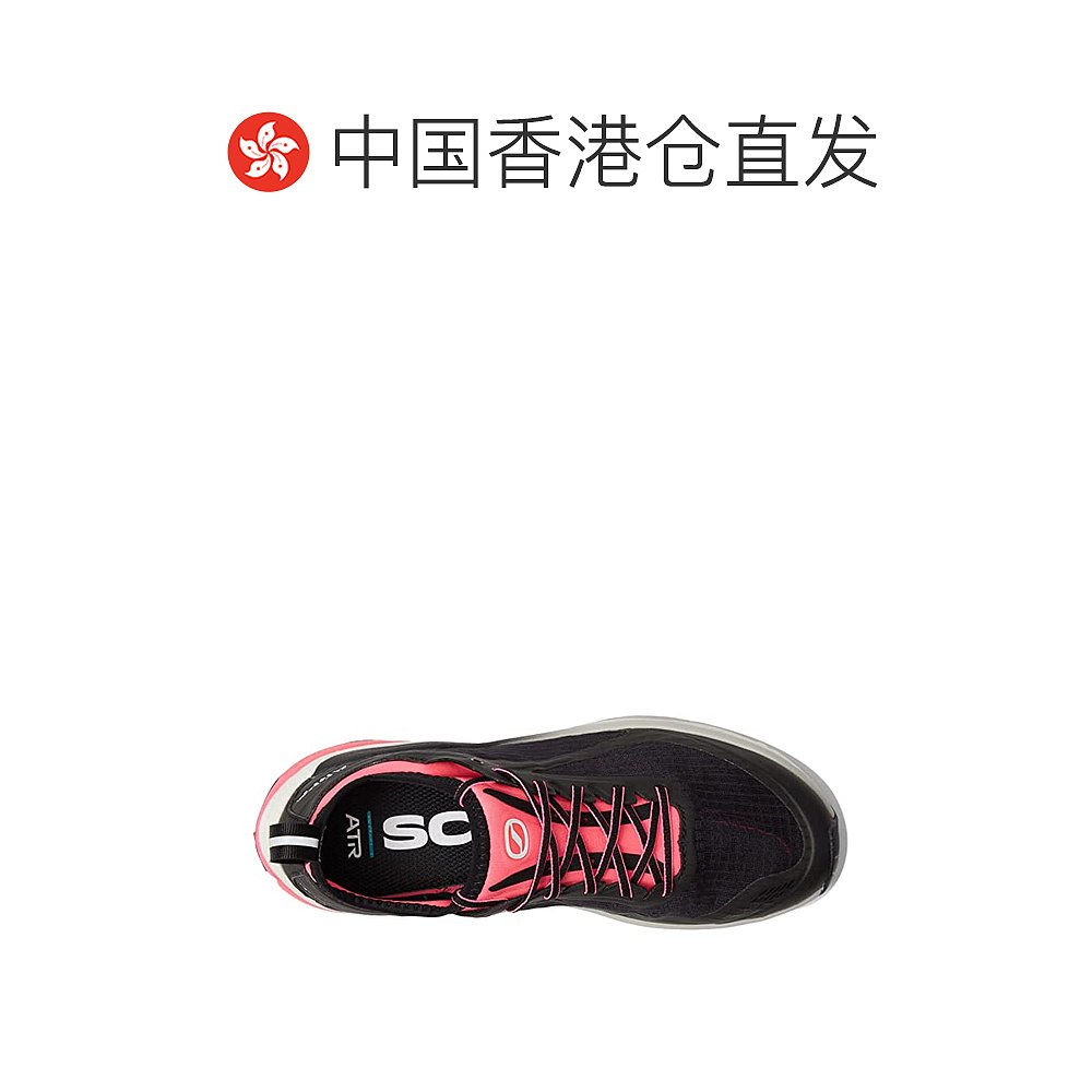 香港直邮潮奢 SCARPA 女士Gate ATR 金色跑步鞋 - 图1