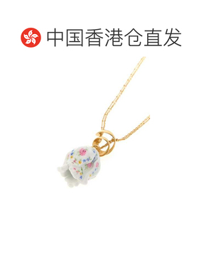 香港直邮CHLOÉ 女士项链 CH26WJN29BER91Y AW2026【付后1h可退】
