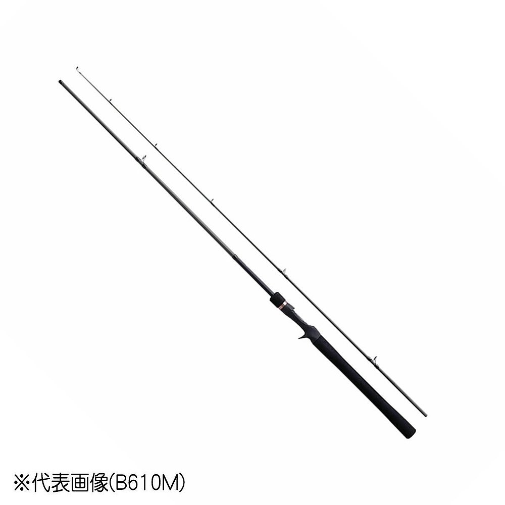 自营｜Shimano Rod '23 Lurematic 贝斯 B66ML禧玛诺 - 图2