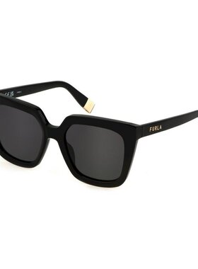 FURLA 女士太阳镜 SFU7760700配饰