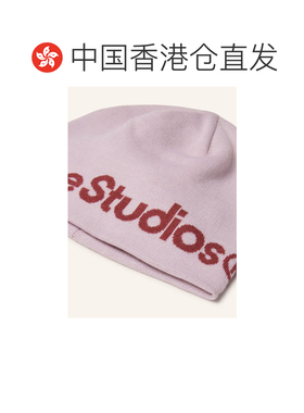 香港直邮ACNE STUDIOS 女士帽子 100316267418500 【付后1h可退】