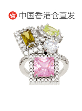 香港直邮MaisonMargiela马丁 马吉拉Cluster女士【付后1h可退】
