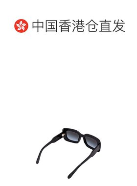 Chloe 几何框太阳镜 CH0188S蔻依方形 【付后1h可退】