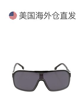 自营Carrera Grey Shield Men's Sunglasses CARRERA 1046/S 080S