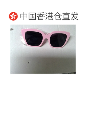 香港直邮CELINE 女士太阳镜配饰 4S198CPLB24LP