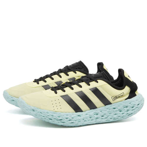 香港直邮adidas 阿迪达斯 男士 Zponge 运动鞋 JH8110休闲鞋 - 图0