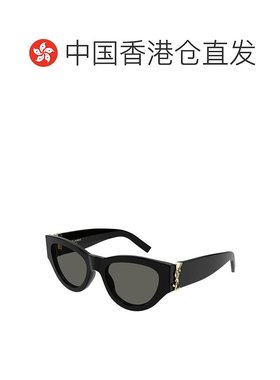 1h可退 香港直邮Saint Laurent 圣罗兰 女士 -sunglasses 太阳镜