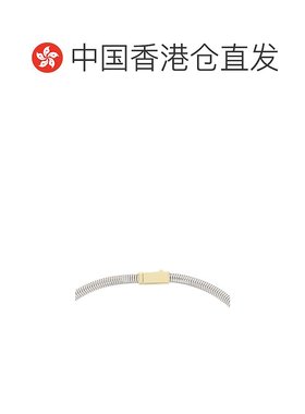 1h可退 香港直邮Jil Sander 吉尔 桑达 女士 Gw1 项链 1 J12UU016