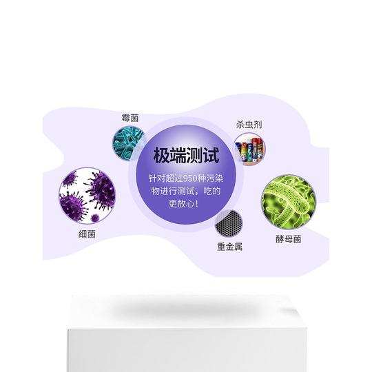 香港直邮Kirkman Labs,儿童专用复合维生素矿物营养片，含 5-MTHF