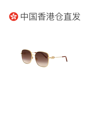 香港直邮VALENTINO GARAVANI 女士太阳镜 VG0042SK002 SS2026