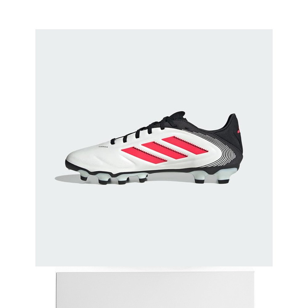日本直邮adidas 男款 Copa Pure3PRO HG/AG 土场・人造草坪用 Copa - 图3