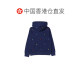 ຮ່ອງກົງໂດຍກົງ POLO RALPH LAUREN boys' knitted sweater 323846209005 sweatshirt ແຂນຍາວ