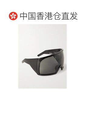 香港直邮rick owens 瑞克 欧文斯 女士 Kriester mask-frame 太阳