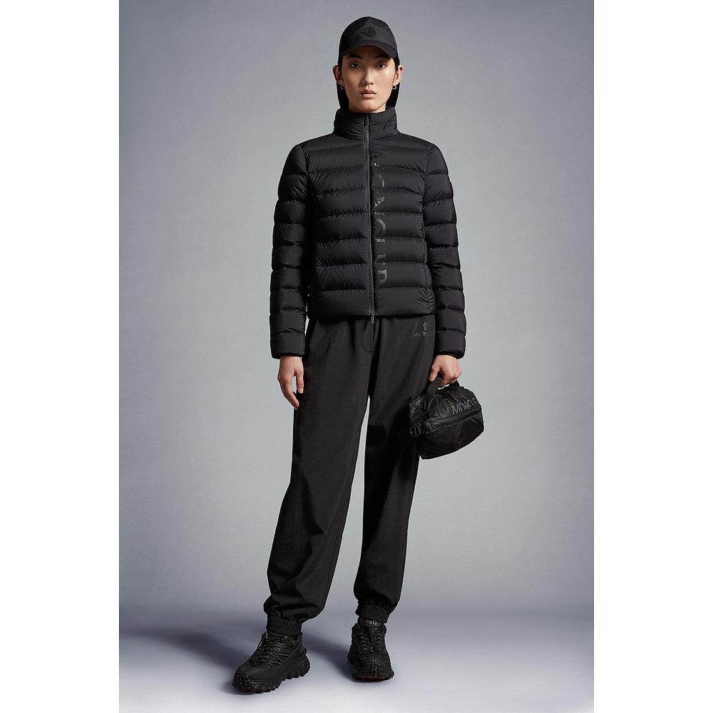 Moncler 盟可睐 女士 Cerces 短款羽绒服 I20931A0003753333