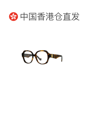 香港直邮LOEWE 女士眼镜 LW50118I052 AW2026 花色 Loewe LW50118