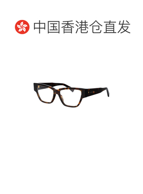 1h可退 香港直邮BOTTEGA VENETA 女士眼镜 BV1288O002 SS2026 黑