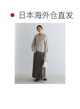 1h可退 日本直邮NOBLE chibi jewels/チビジュエルズ 字母硬币项