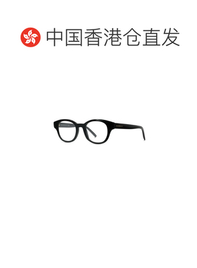 1h可退 香港直邮GIVENCHY 女士眼镜 GV50098I001 SS2026 黑色 CIT