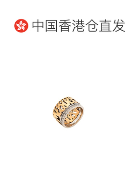 香港直邮mcqueen亚历山大 麦昆女士戒指 【付后1h可退】