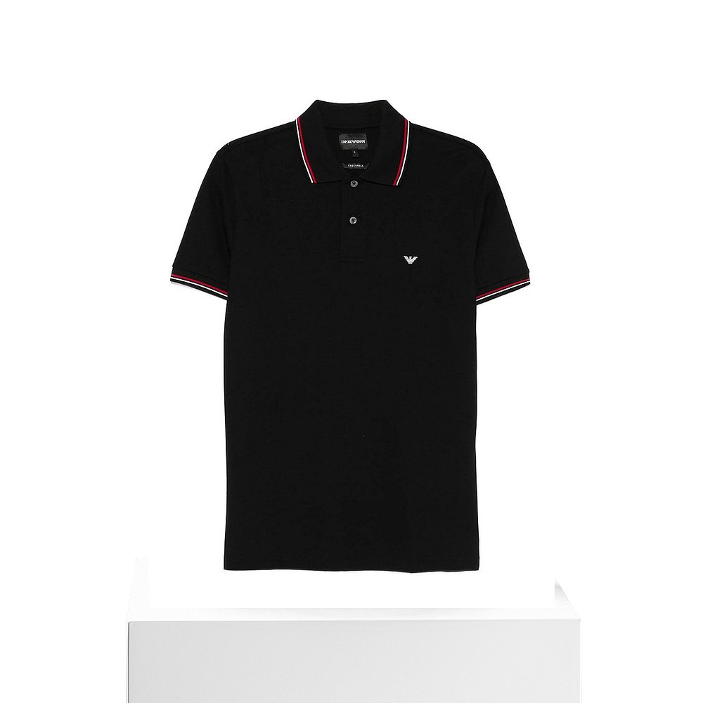 1h可退 香港直邮EMPORIO ARMANI 男士卫衣 1JPTZ81NFB40999 AW202 - 图3